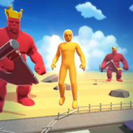 重力推击Gravity KIck