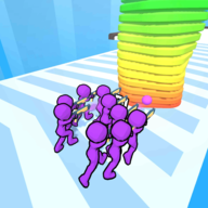 爆破帮派Blaster Gang