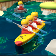 疯狂大浪3Depicwaves3d