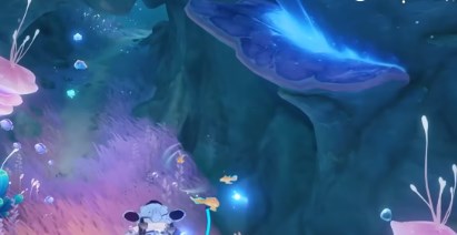 原神4.6隐藏锚点怎么解锁-原神4.6新增隐藏锚点位置一览