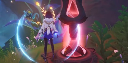 原神4.6隐藏锚点怎么解锁-原神4.6新增隐藏锚点位置一览