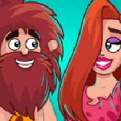 救救小野人Comics Bob