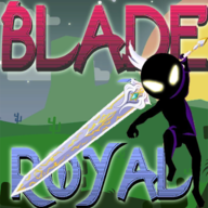 王者砍击Blade Royal