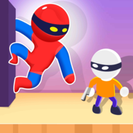 疯狂蜘蛛网Web Frenzy