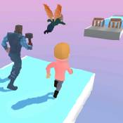 化身转换竞赛Avatar Transform Race