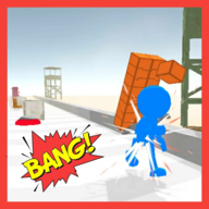 弹药运载器Ammo Carrier