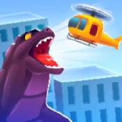 直升机怪兽Heli Monsters