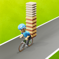 超级外卖员Super Shipper