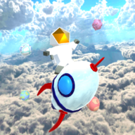 空间跳跃者Space Jumper 3D