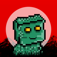 机器人冒险之旅Adventure Bot