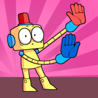 抓包救援波比Grab Pack - Rescue Poppy