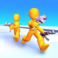 加入冲击突袭Join Strike Clash