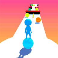 堆栈骑士3DStack Rider 3D