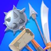 武器进化论Weapon Evolution