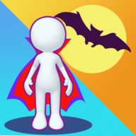 阴影下的生活Life in the shadows