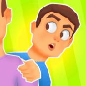 队列跳跃Queue Jumping