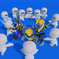 最后的小伙The Last Heroes