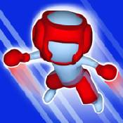 碎布玩偶飞行3DRagdoll Flight 3D Game