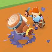 疯狂的战斗Crazy battle