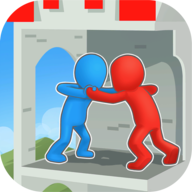 人类推塔Push Tower