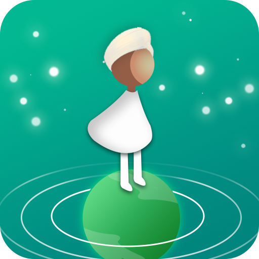 世界之旅World Trip