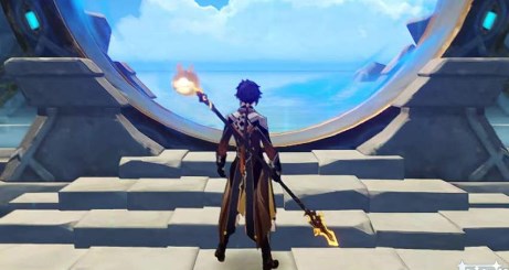 原神4.6深渊12层满星阵容怎么打-原神4.6深境螺旋12层满星阵容攻略