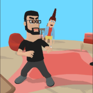 你疯了吗兄弟You Mad Bruh?