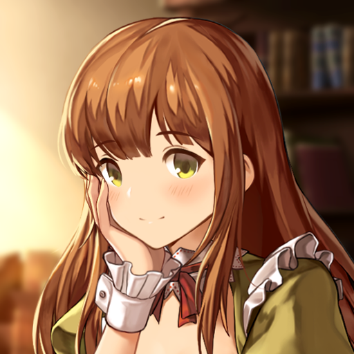 棕色尘埃物语BrownDust Story