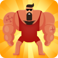 肌肉大挑战Power Village