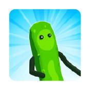 泡菜对决Pickle vs