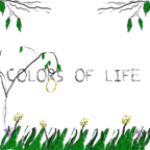 生活的色彩ColorOfLife