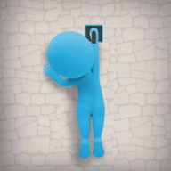 弓箭手攀岩3Darcherclimb3d