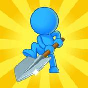 岛屿挖掘Island Digger