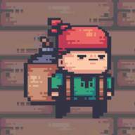 海盗炸弹人Pirate Bomb Guy