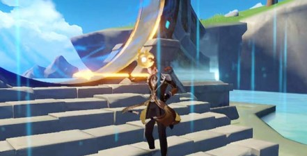 原神4.6深渊12层满星阵容怎么打-原神4.6深境螺旋12层满星阵容攻略