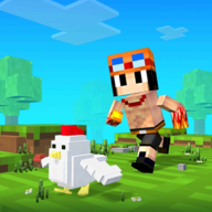 工艺大师生存战Craft Master