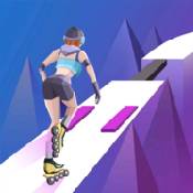 音乐轮滑Beat Roller