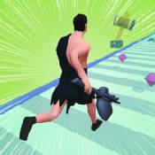 进化闯关跑Evolve And Adapt