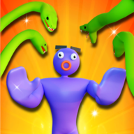 把他们都石化Petrify'em All