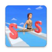 棘手铁路Tricky Type Rail