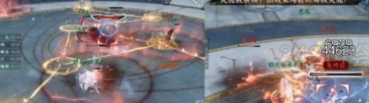 逆水寒手游英雄天荒异闻怎么打-逆水寒手游英雄天荒异闻副本打法攻略