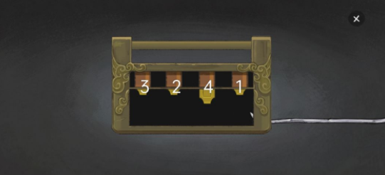 山河旅探第二章怎么过关-山河旅探第二章攻略