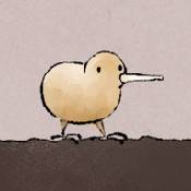 几维鸟不会飞Kiwis Can't Fly