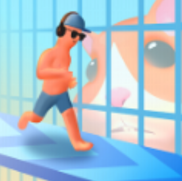 怪物仓鼠Monster Hamster