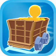 火柴人小推车Stickman Throw