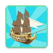 加勒比海盗大亨Idle Pirate