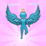 天宫之争Heaven Race