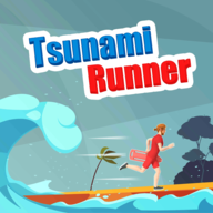 海啸奔跑者Tsunami Runner