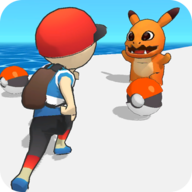 神奇宝贝球射手PokeBallShooter