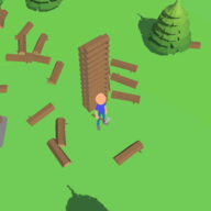 砍树守城ProtectTheCastle